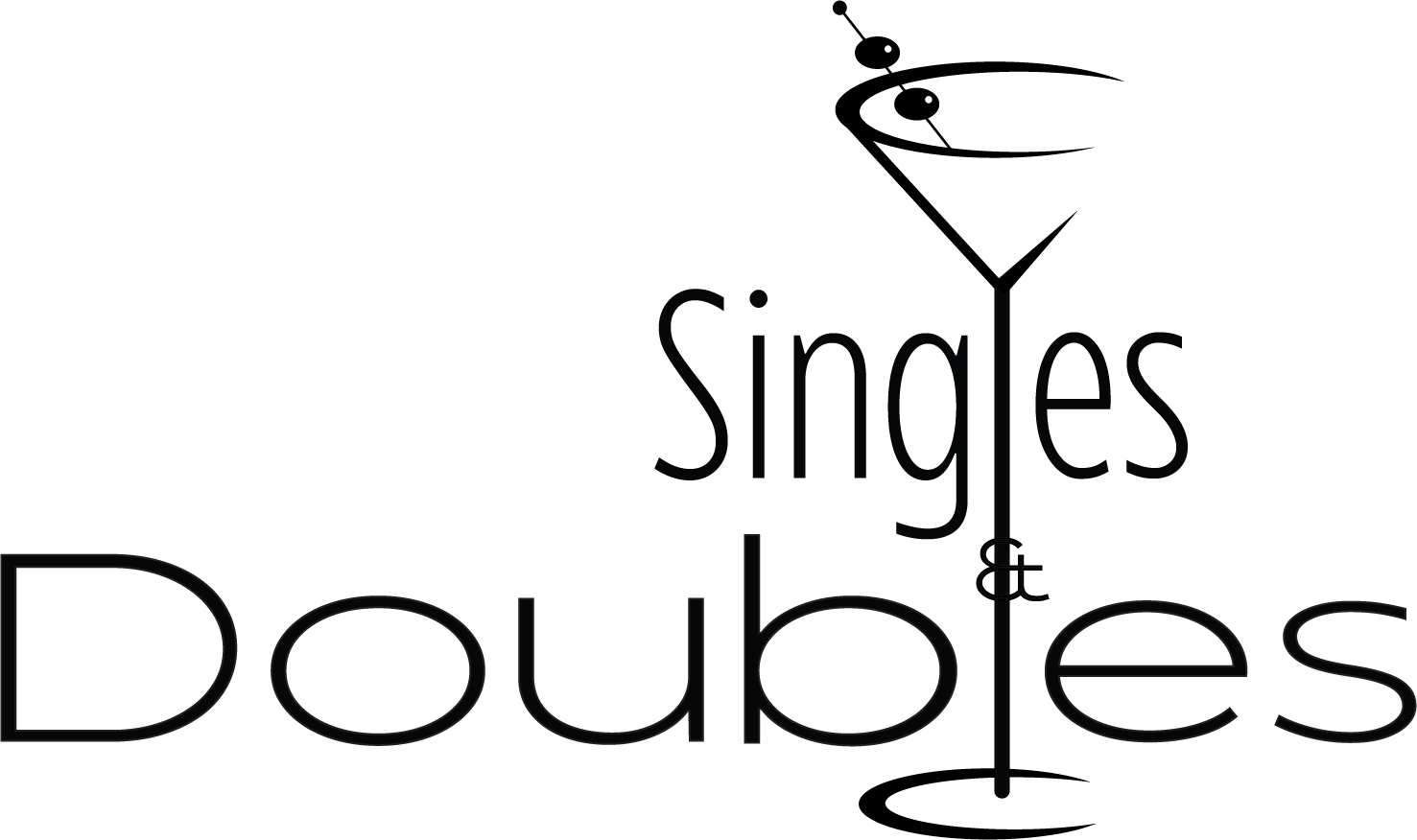 Singles and Doubles Ltd Logo