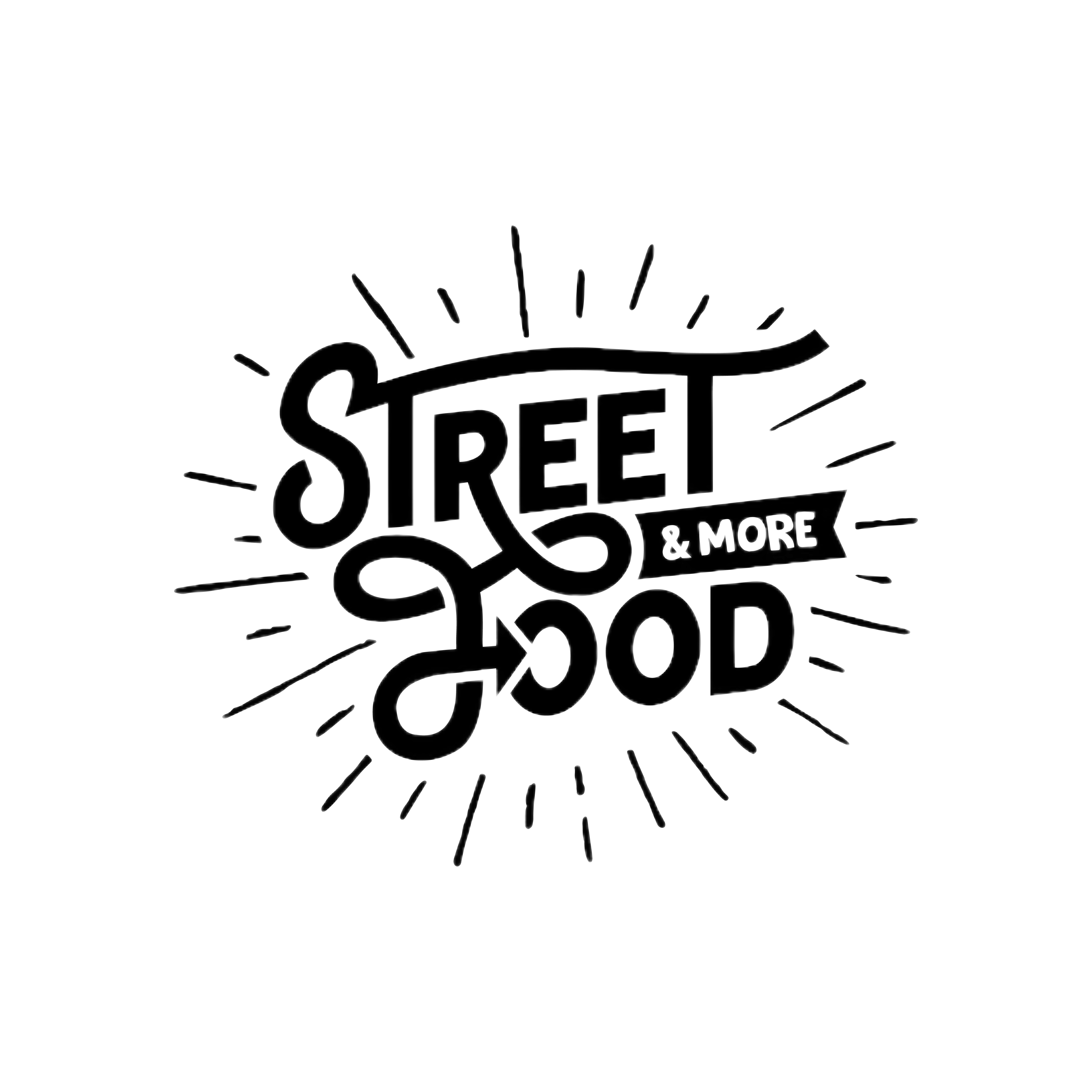 Street food and more logo